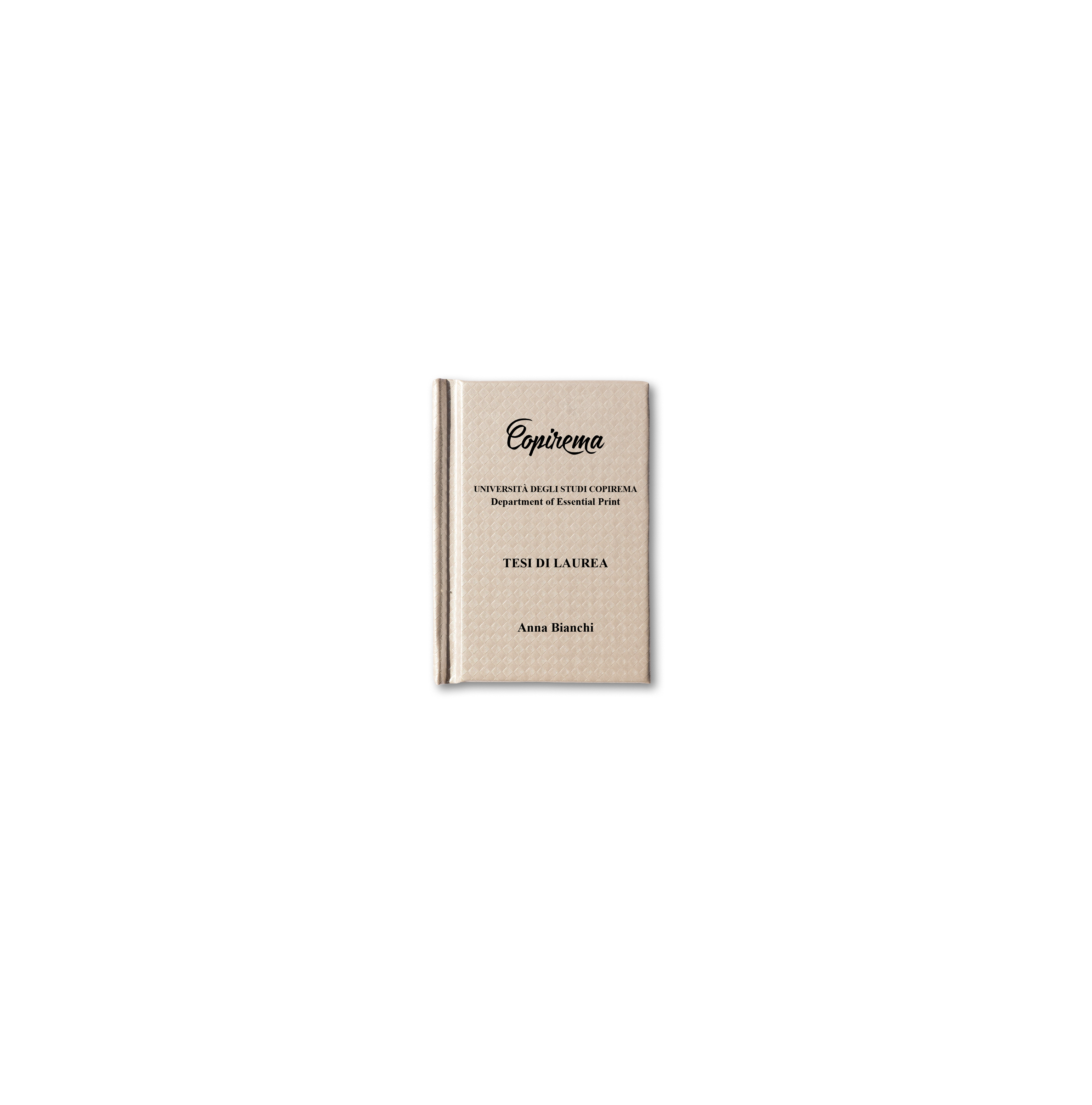 BEIGE KELLY - MINI