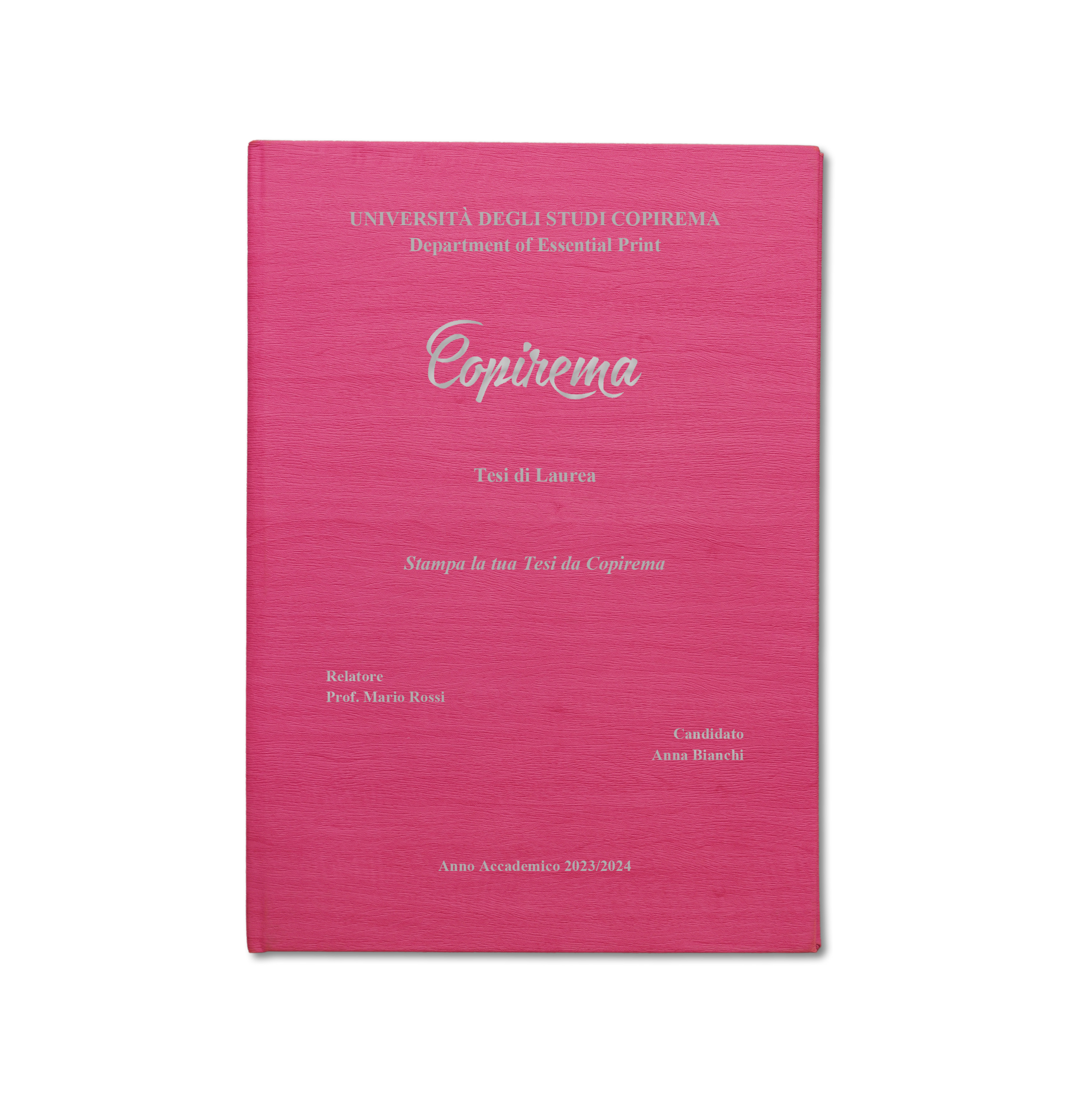 FUCSIA NATURALE