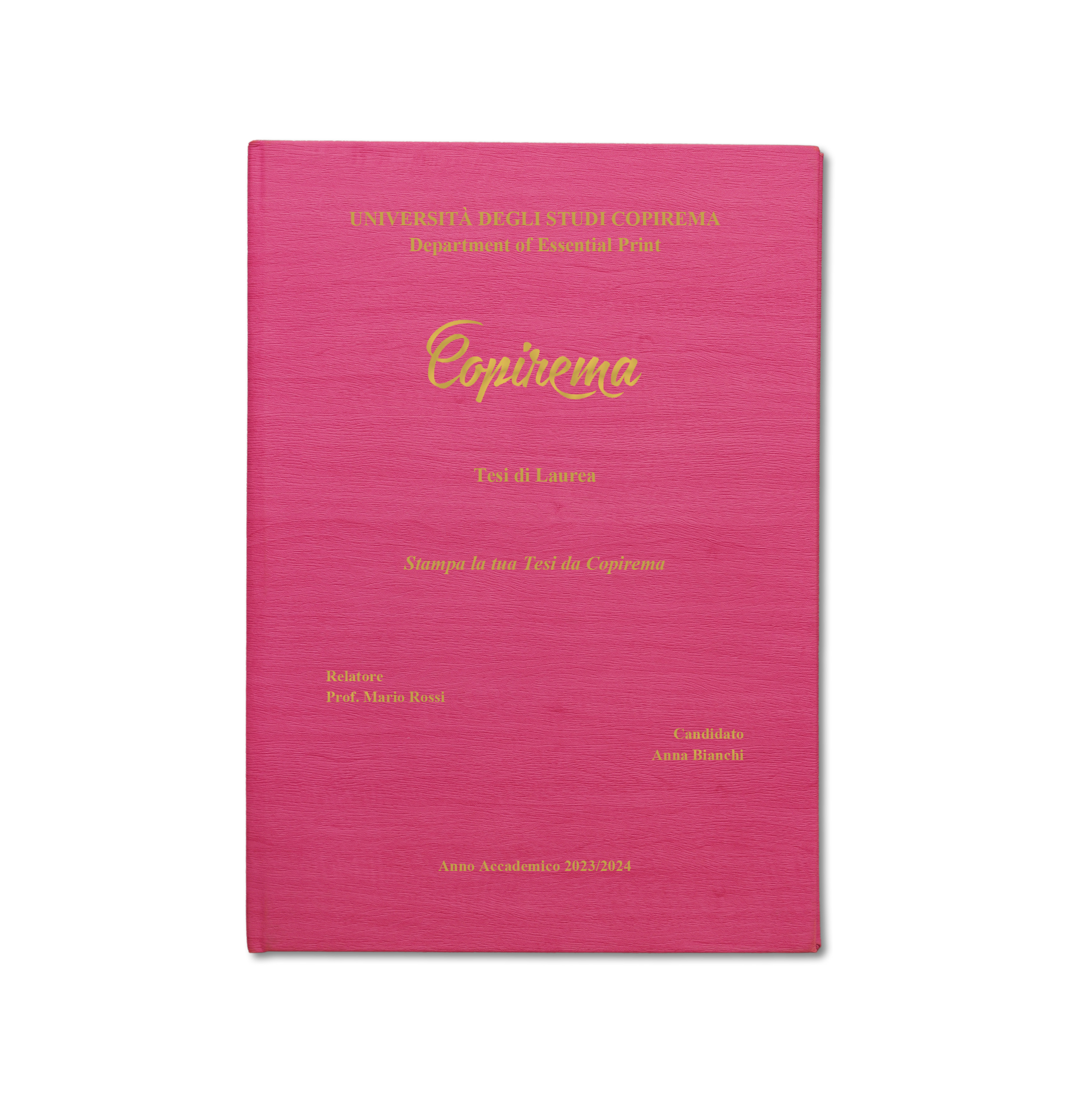 FUCSIA NATURALE