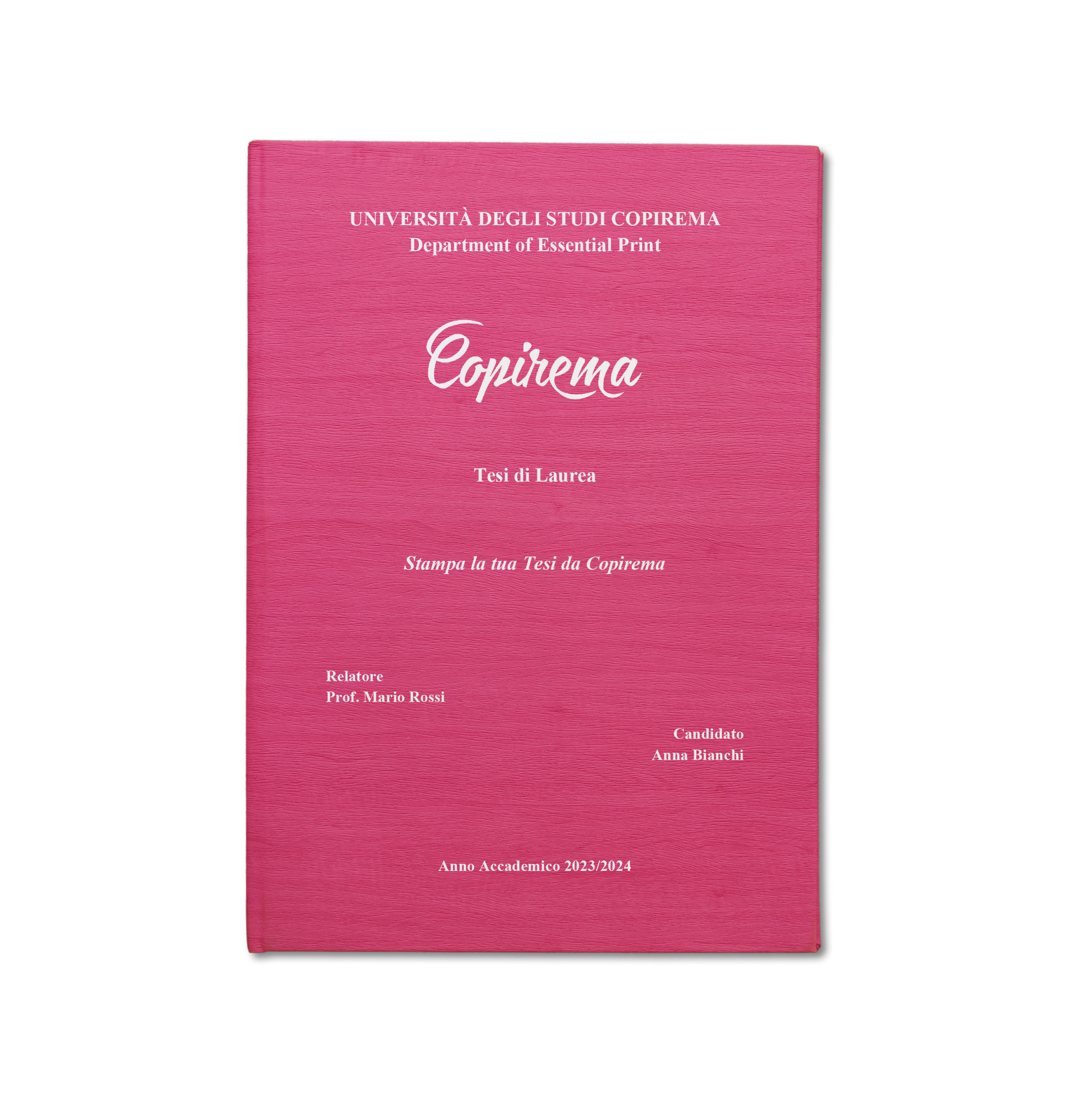 FUCSIA NATURALE