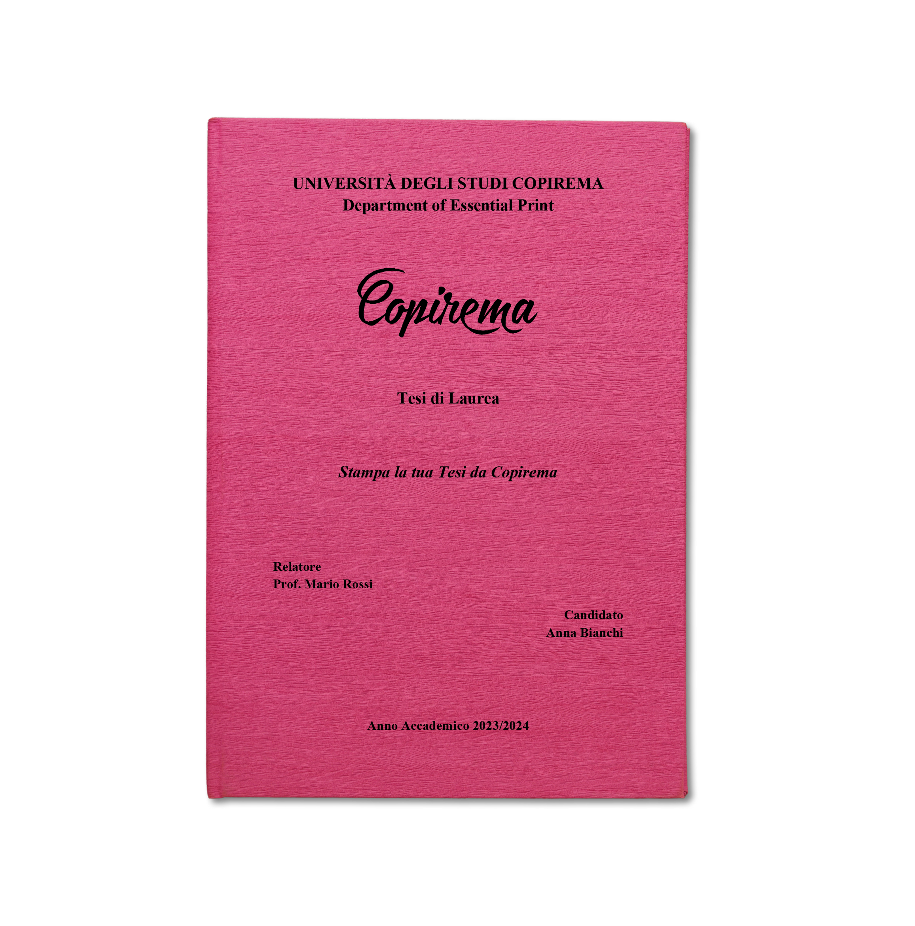 FUCSIA NATURALE