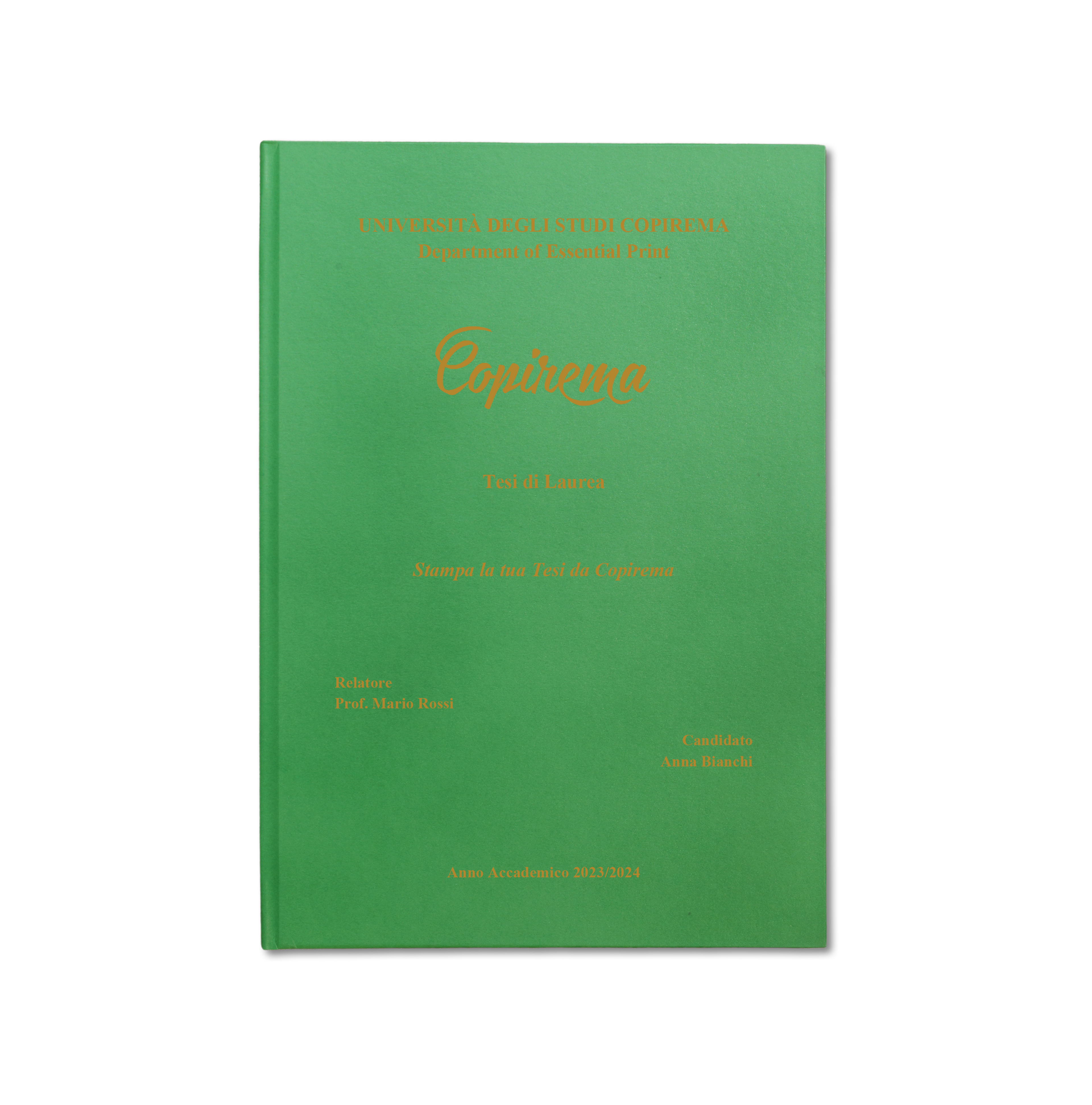 VERDE ERBA