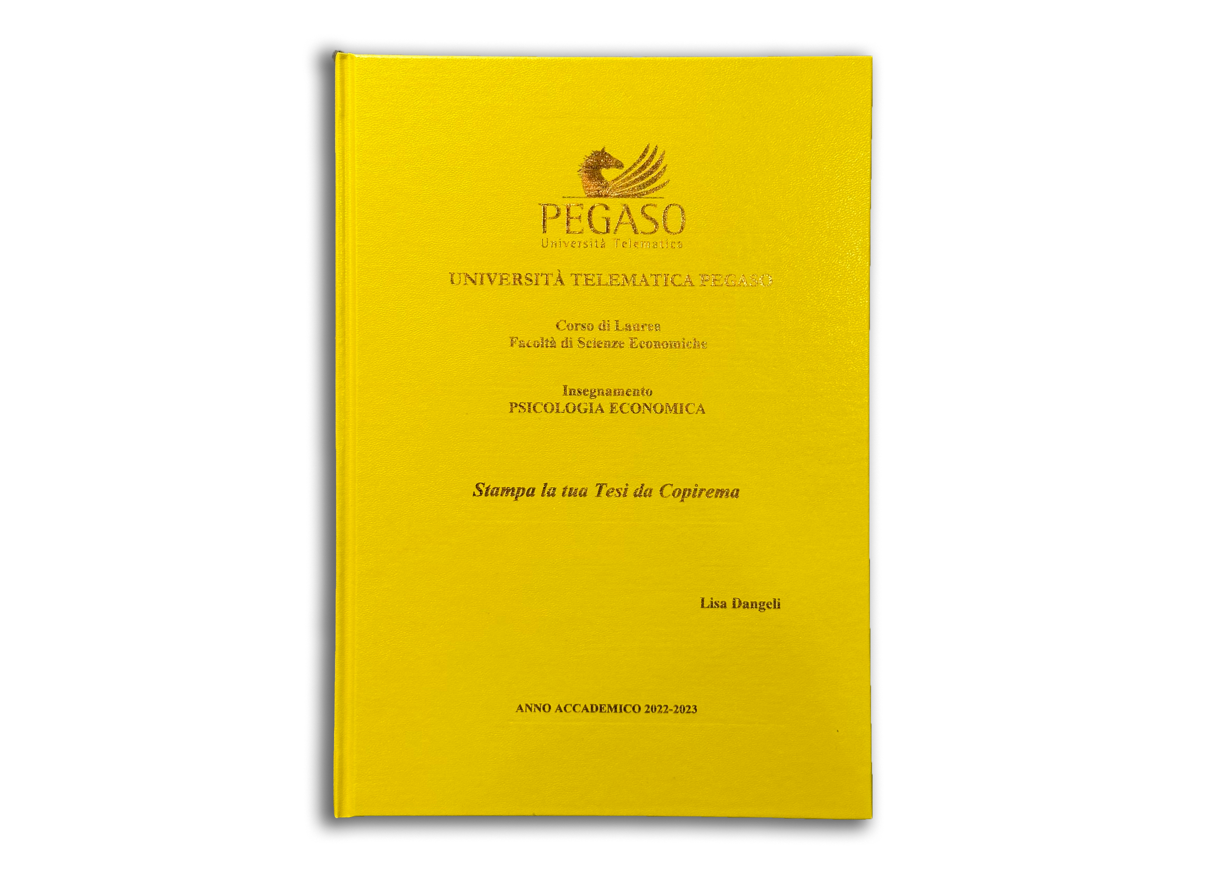 GIALLO LIMONE