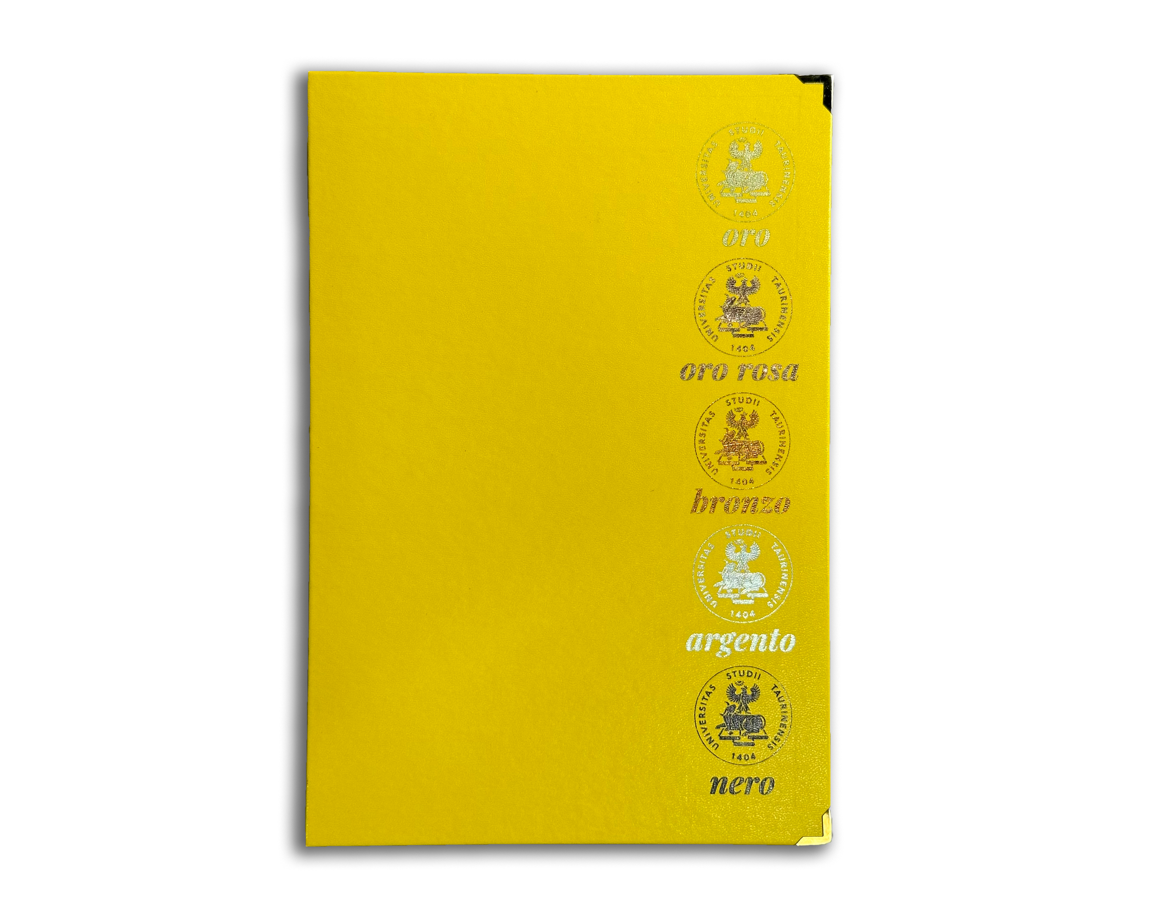 GIALLO LIMONE