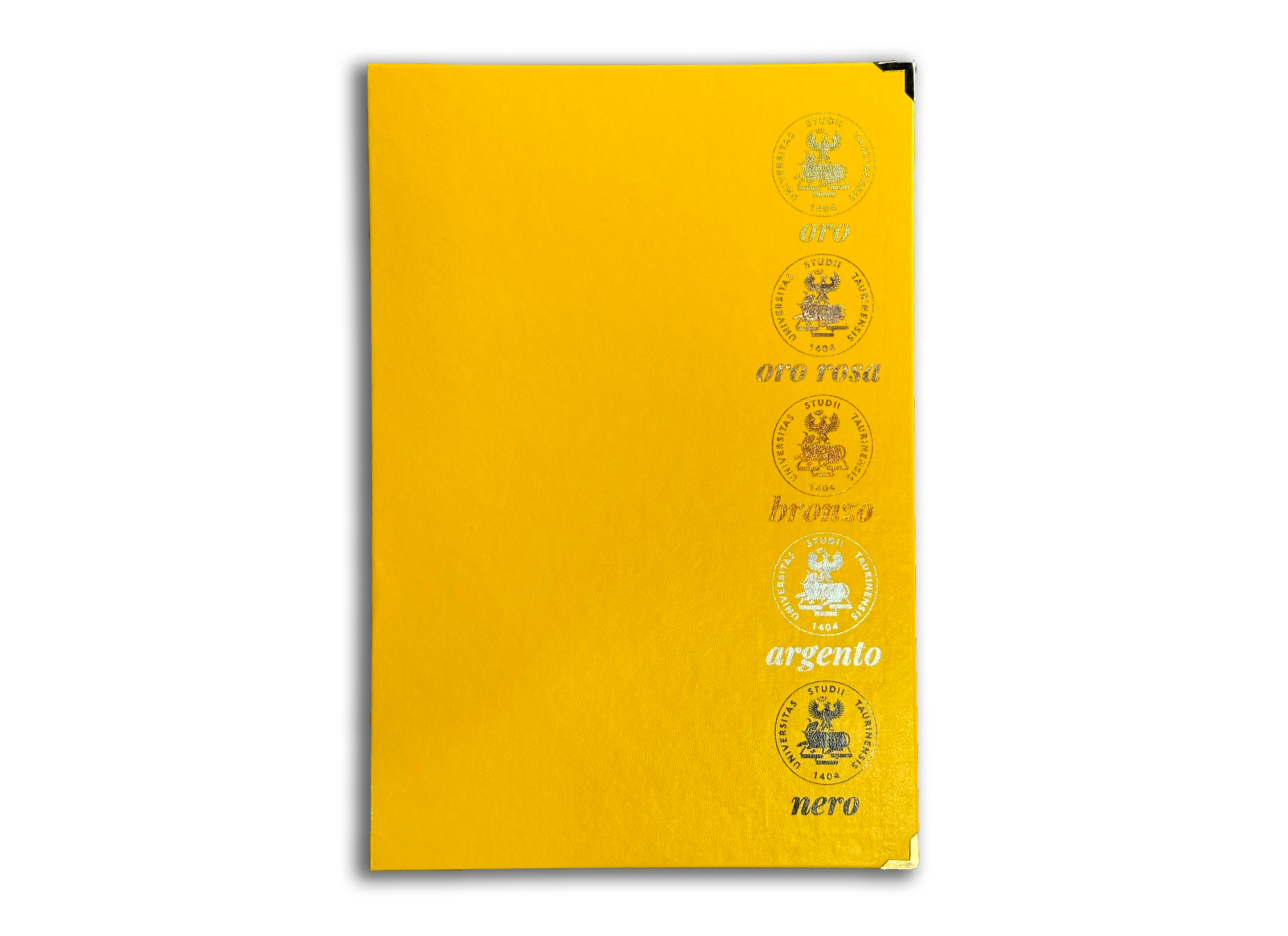GIALLO SENAPE