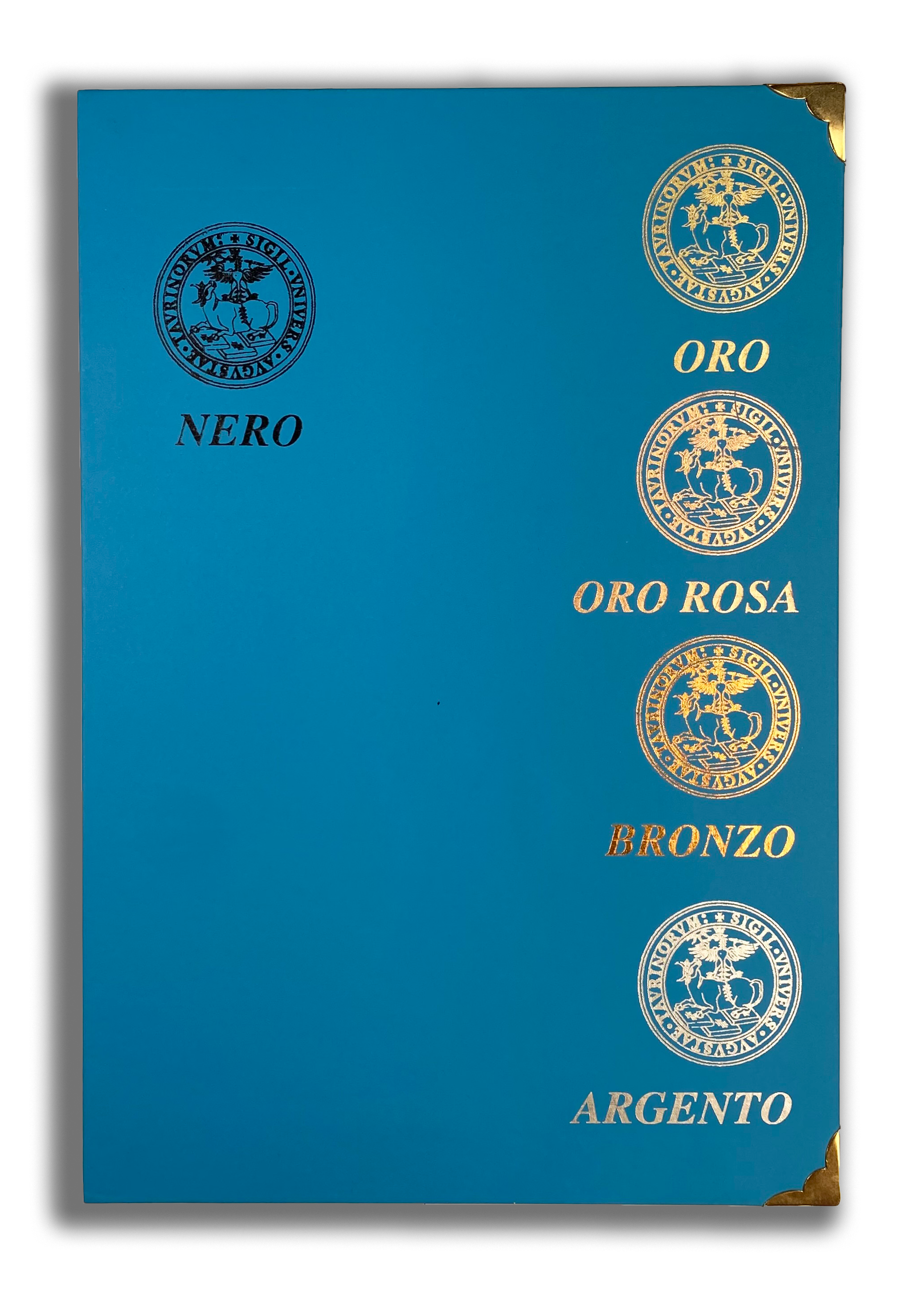 AZZURRO CIELO