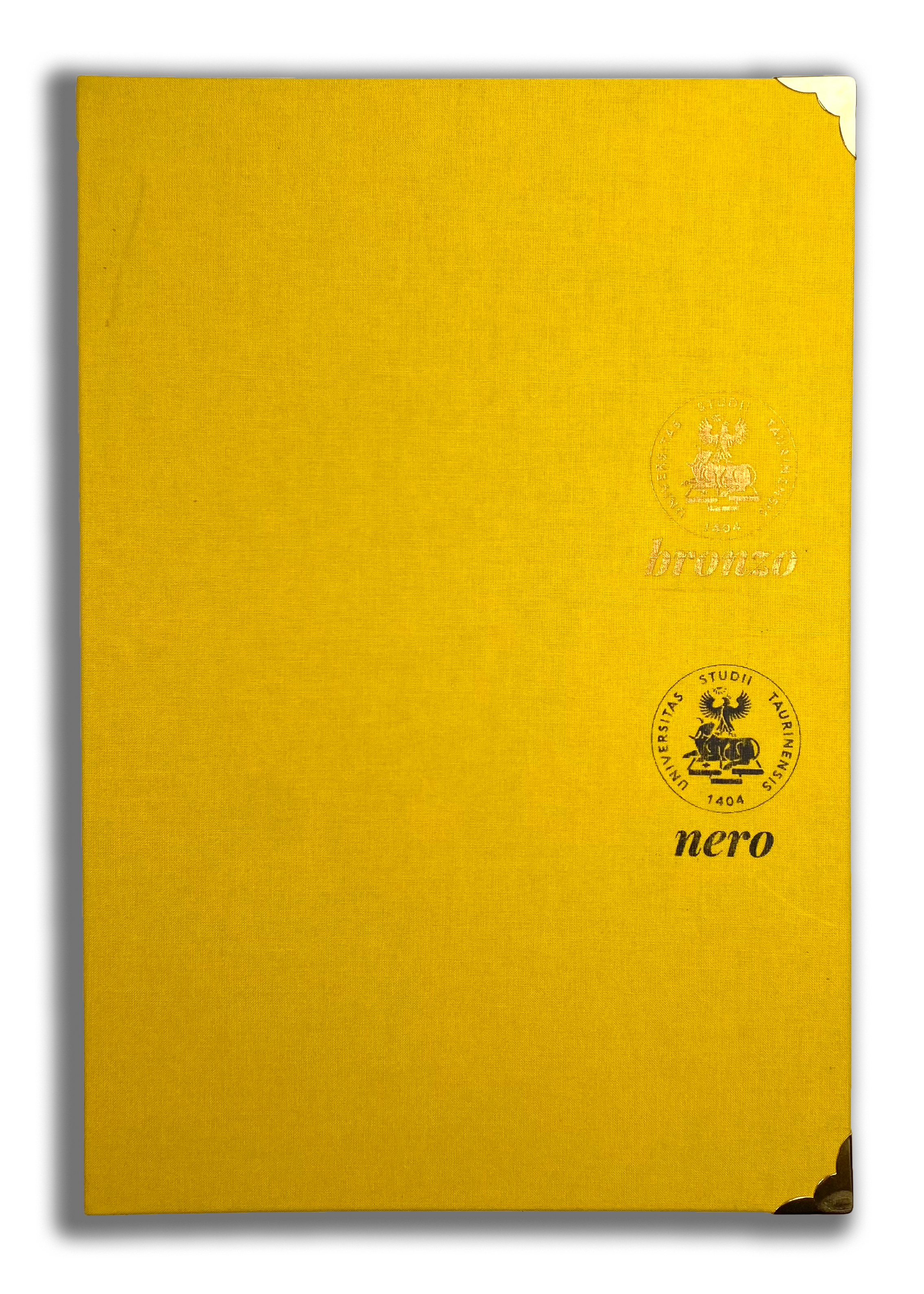GIALLO MARGHERITA
