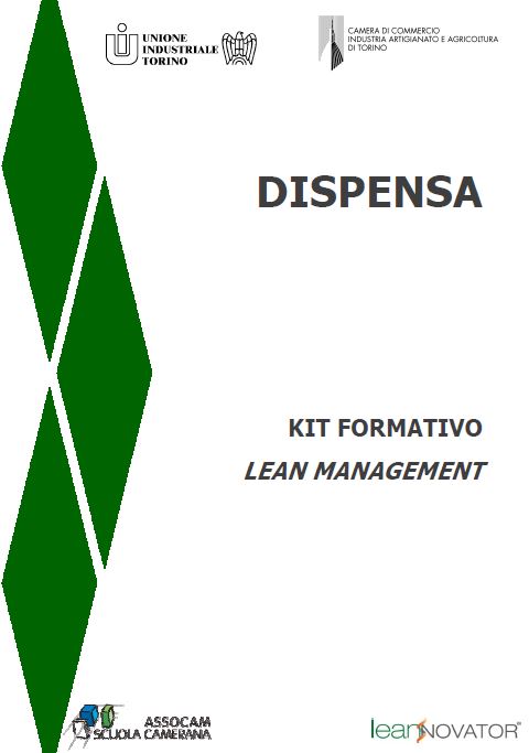 INGLESE - DISPENSA