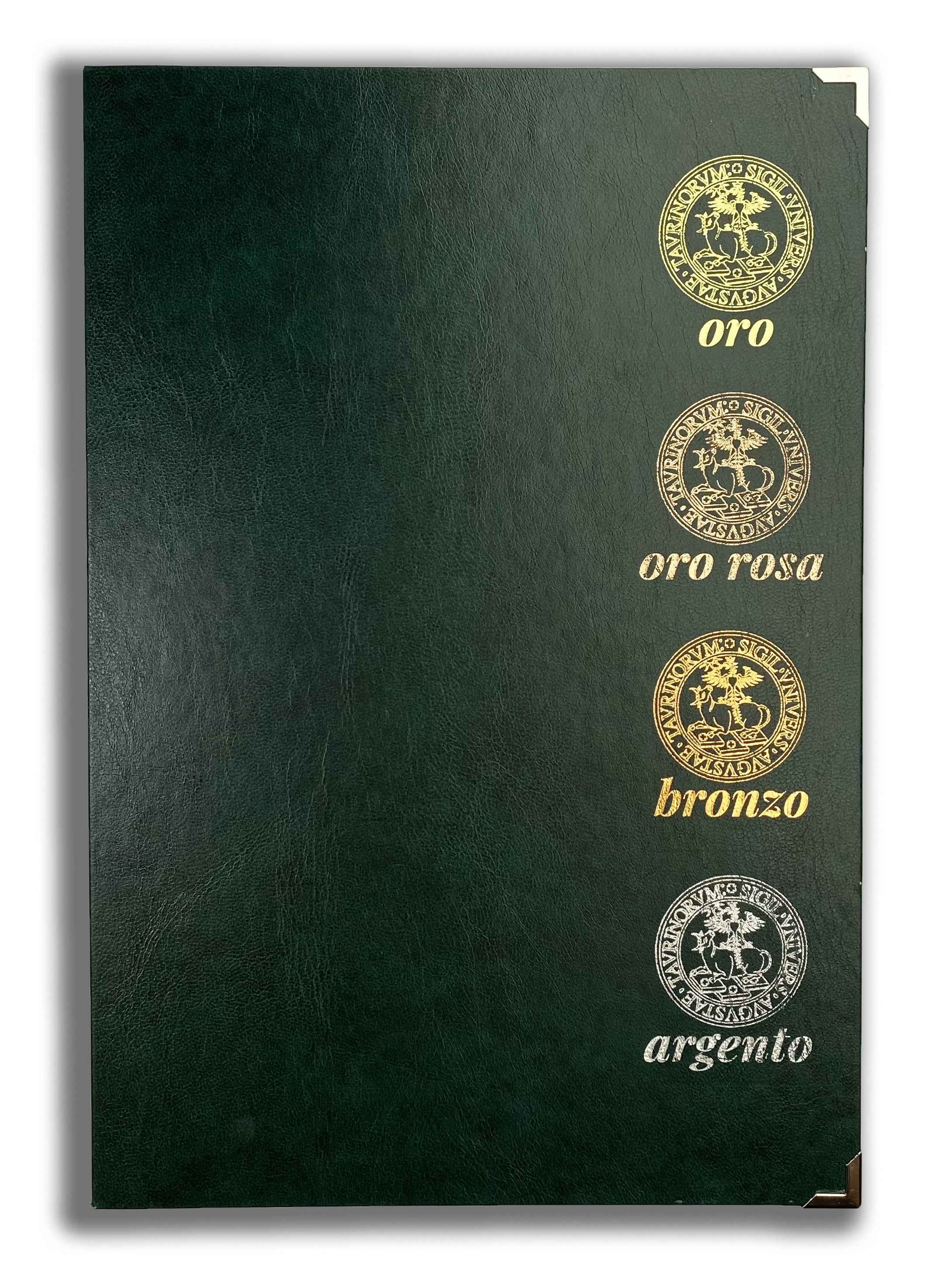 VERDE MARMORIZZATO