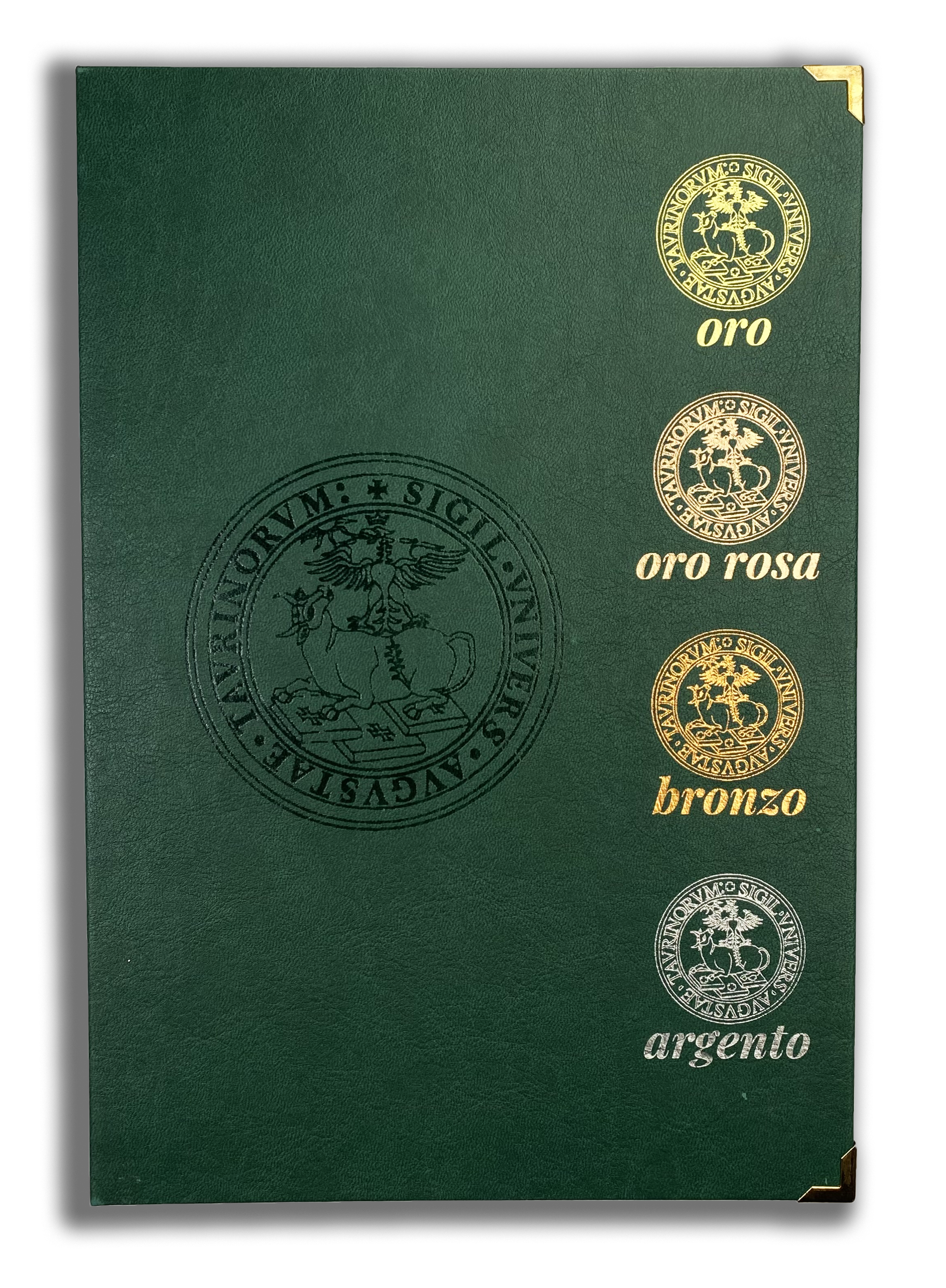 VERDE PELLE