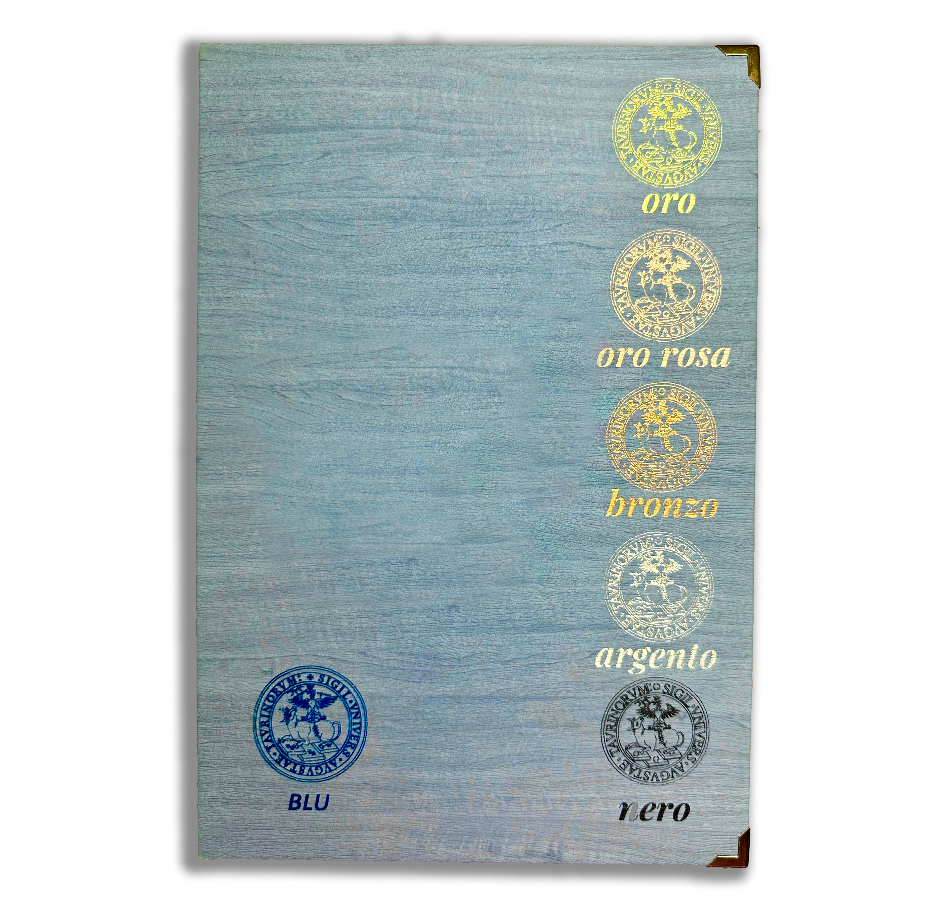 AZZURRO NATURALE