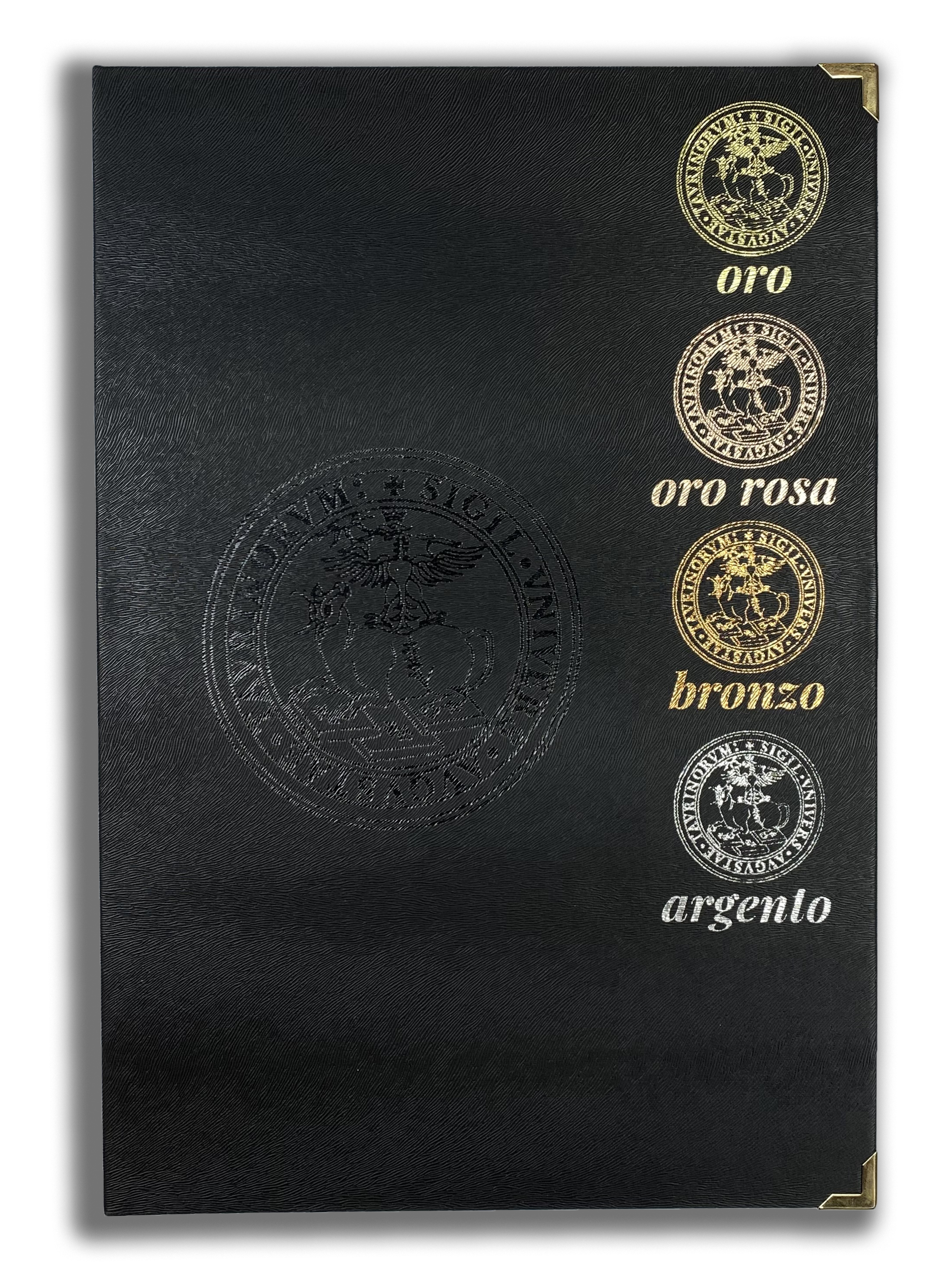 NERO CAVALLINO