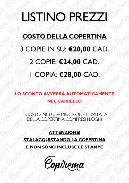 BIANCO COSMICO