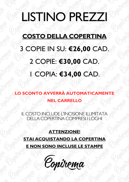 BIANCO CAVALLINO
