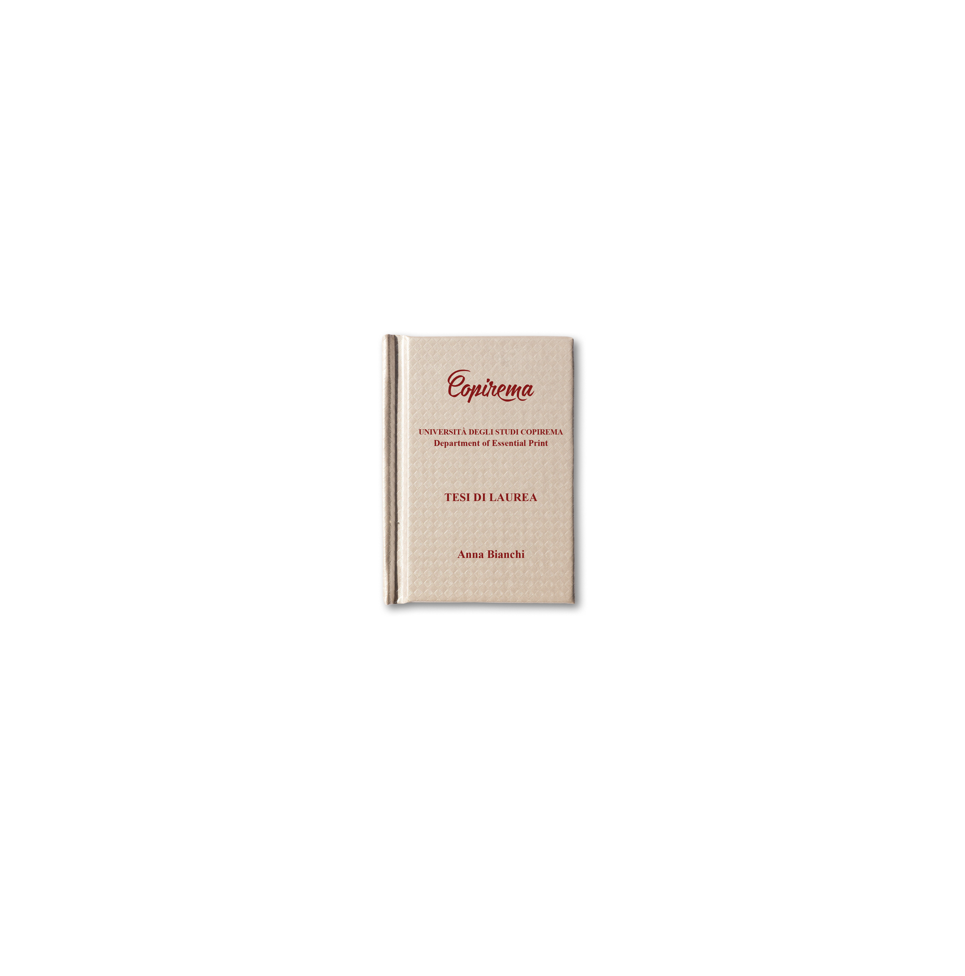 BEIGE KELLY - MINI
