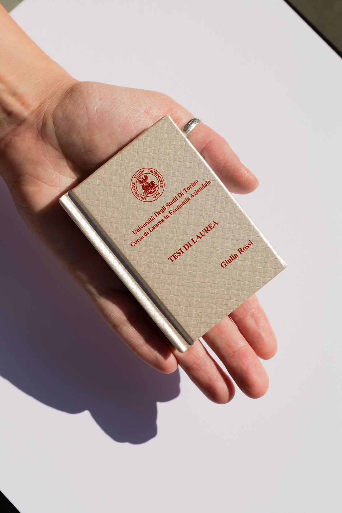 BEIGE KELLY - MINI