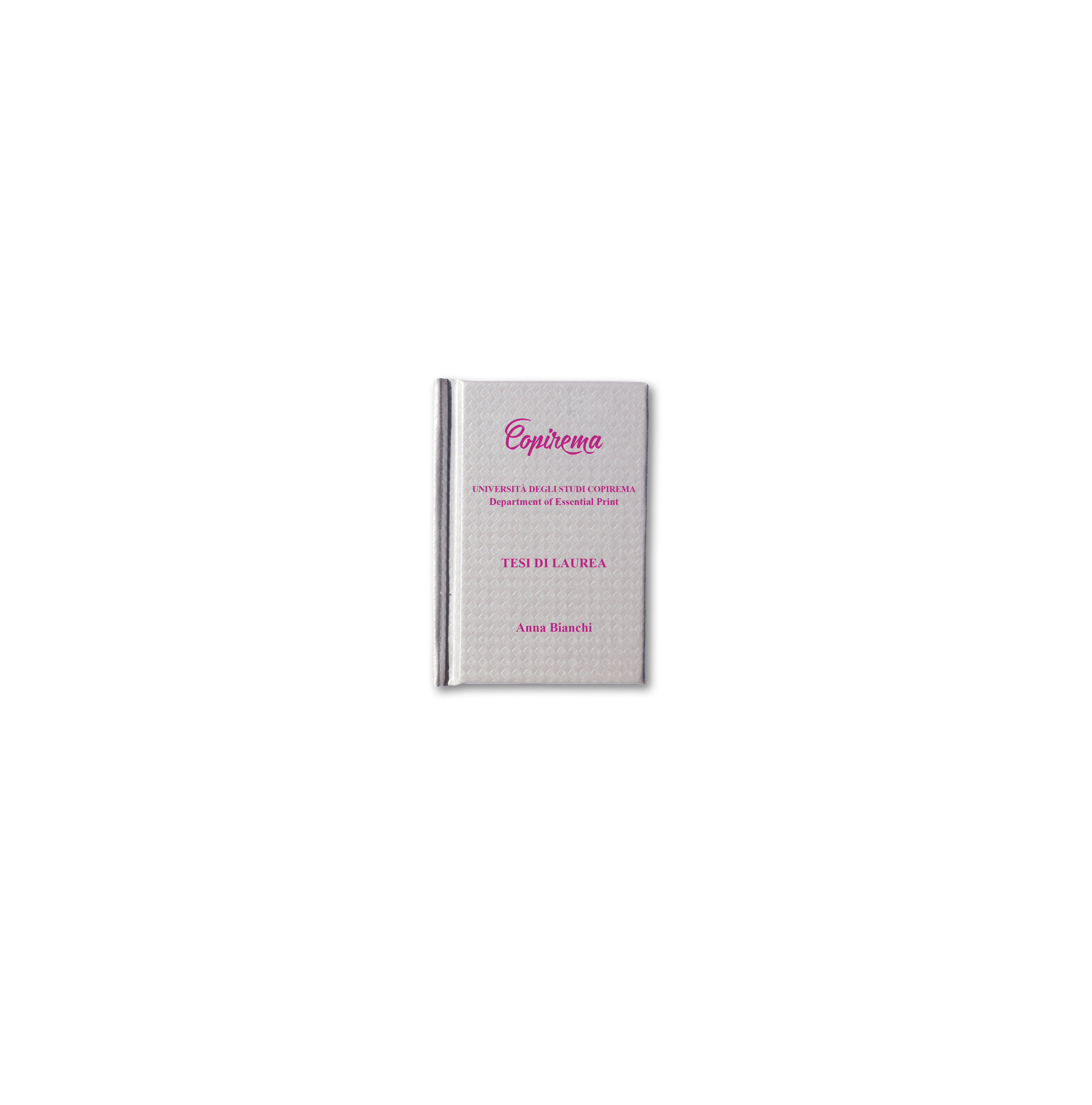 BIANCO KELLY - MINI