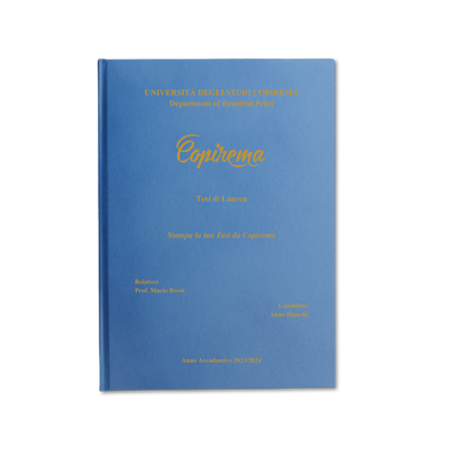 BLU EGIZIANO