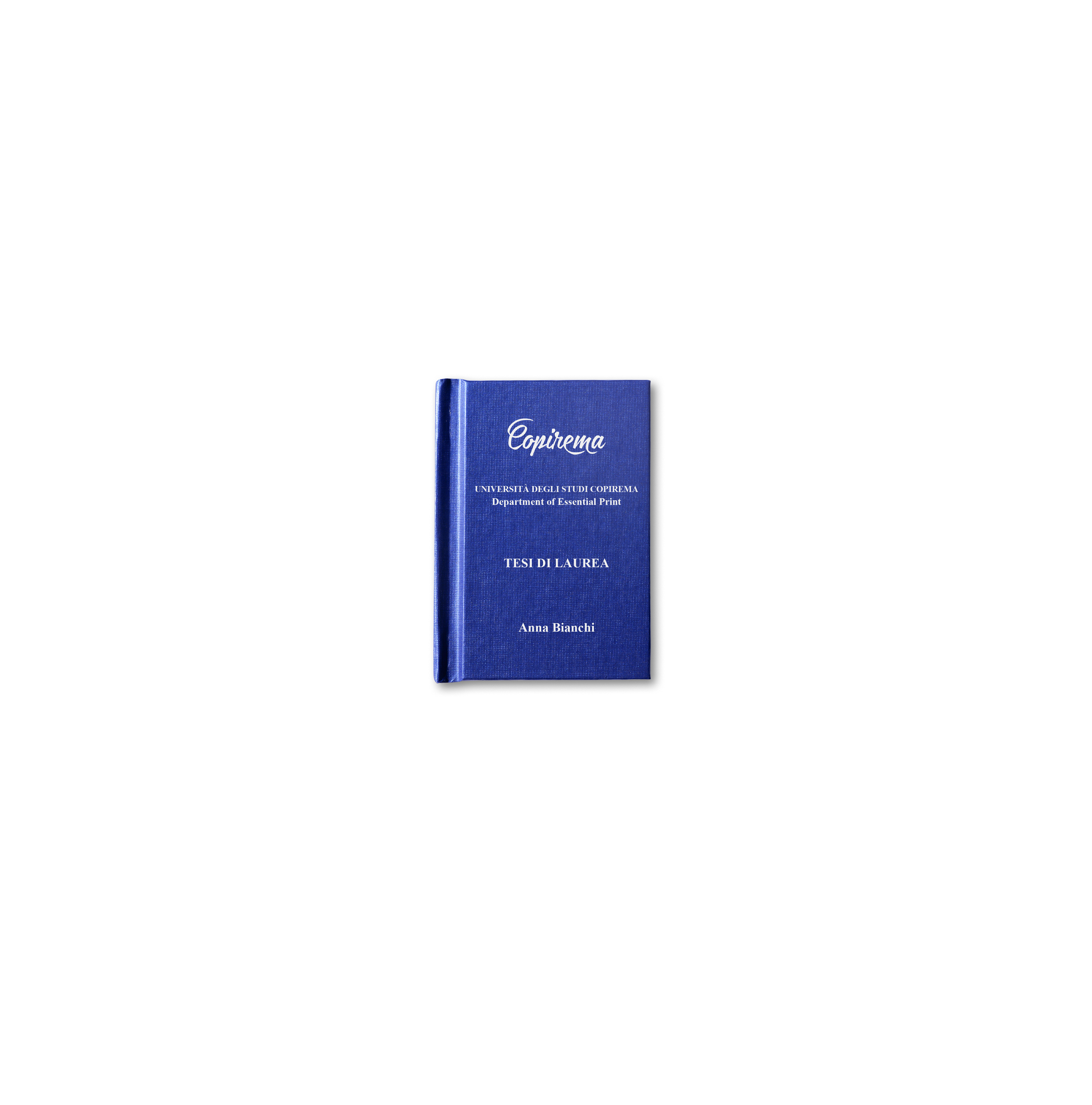 BLU MAJORELLE - MINI