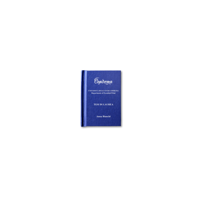 BLU MAJORELLE - MINI