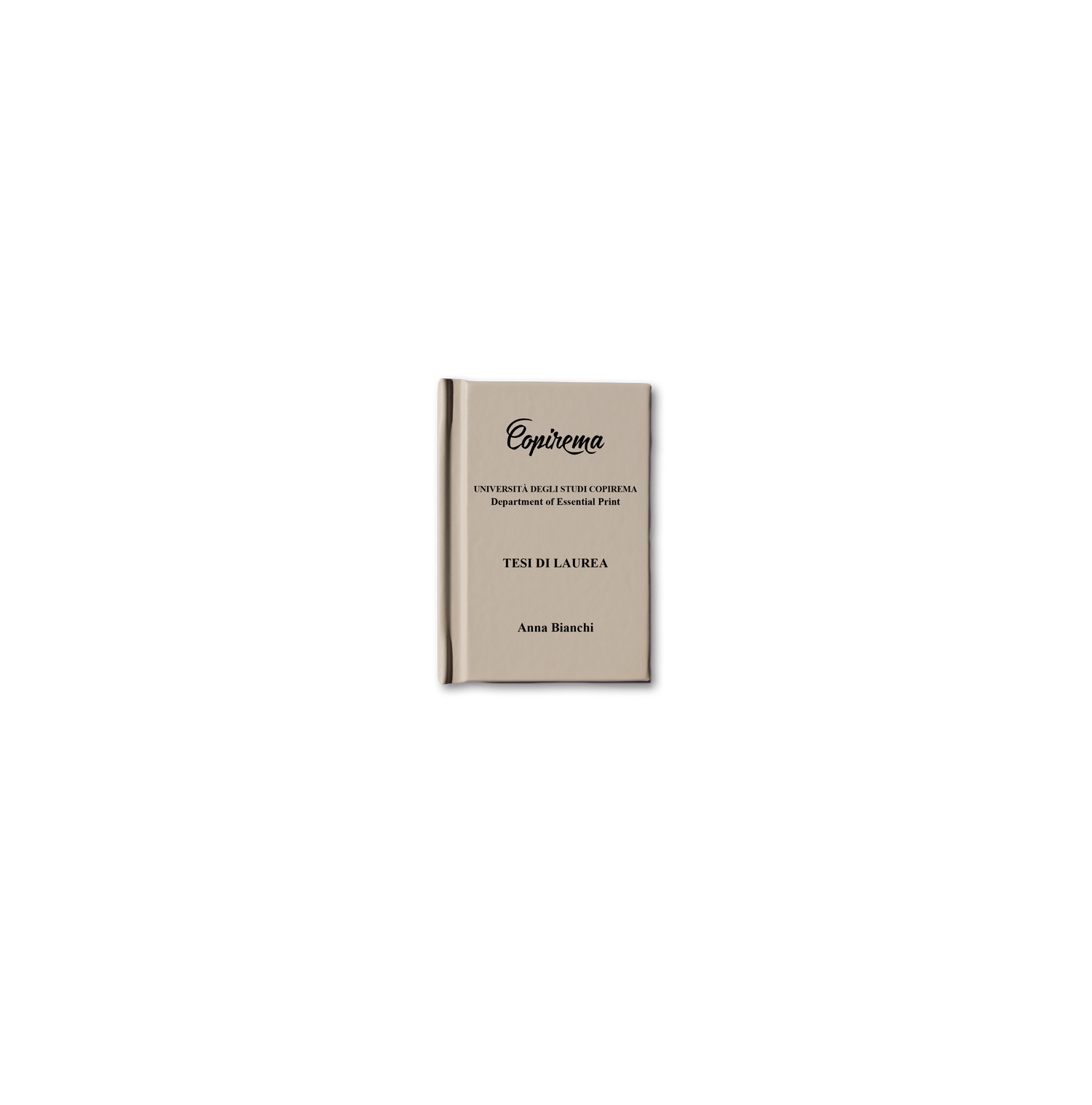 CHAMPAGNE - MINI