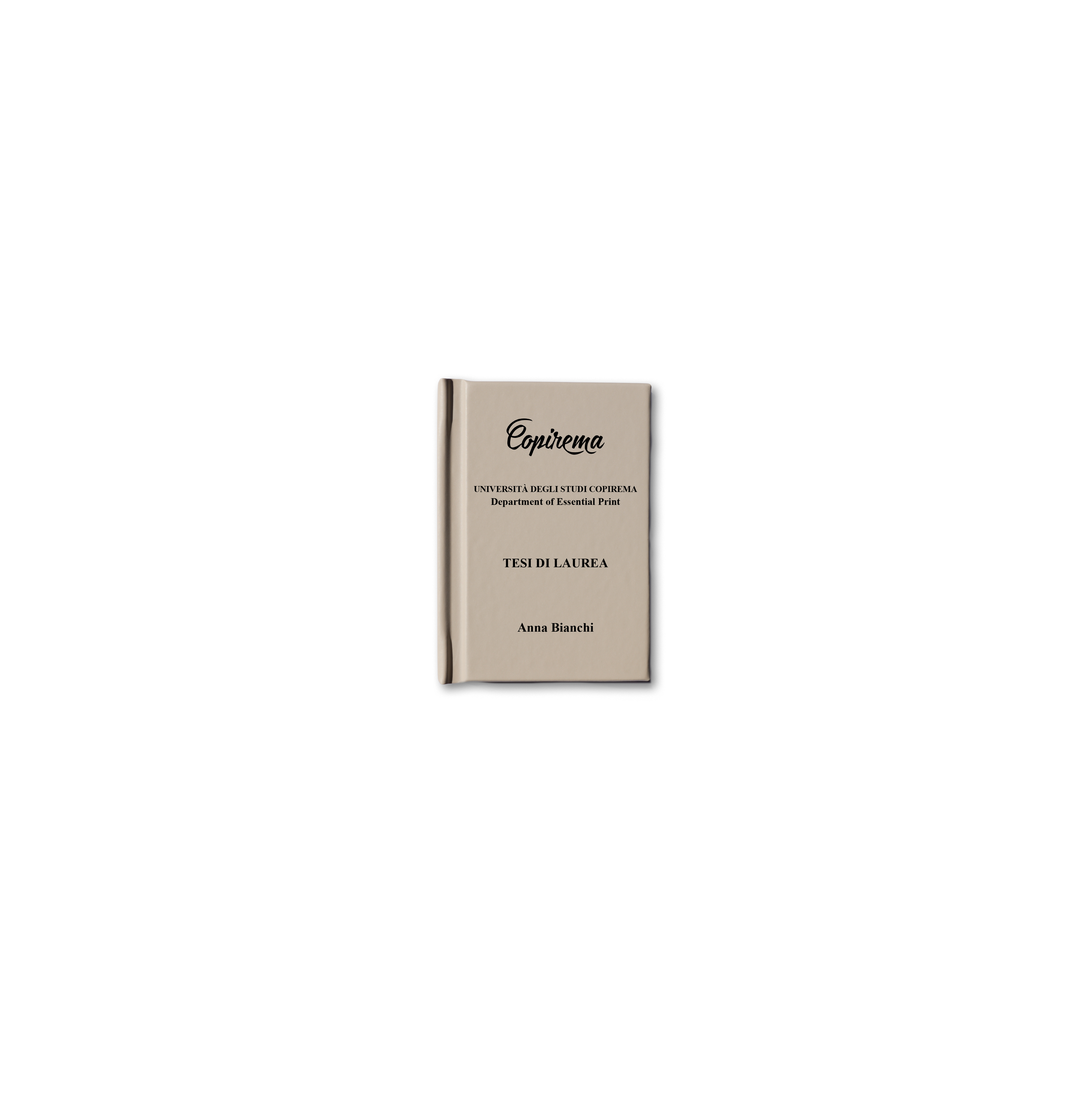 CHAMPAGNE - MINI