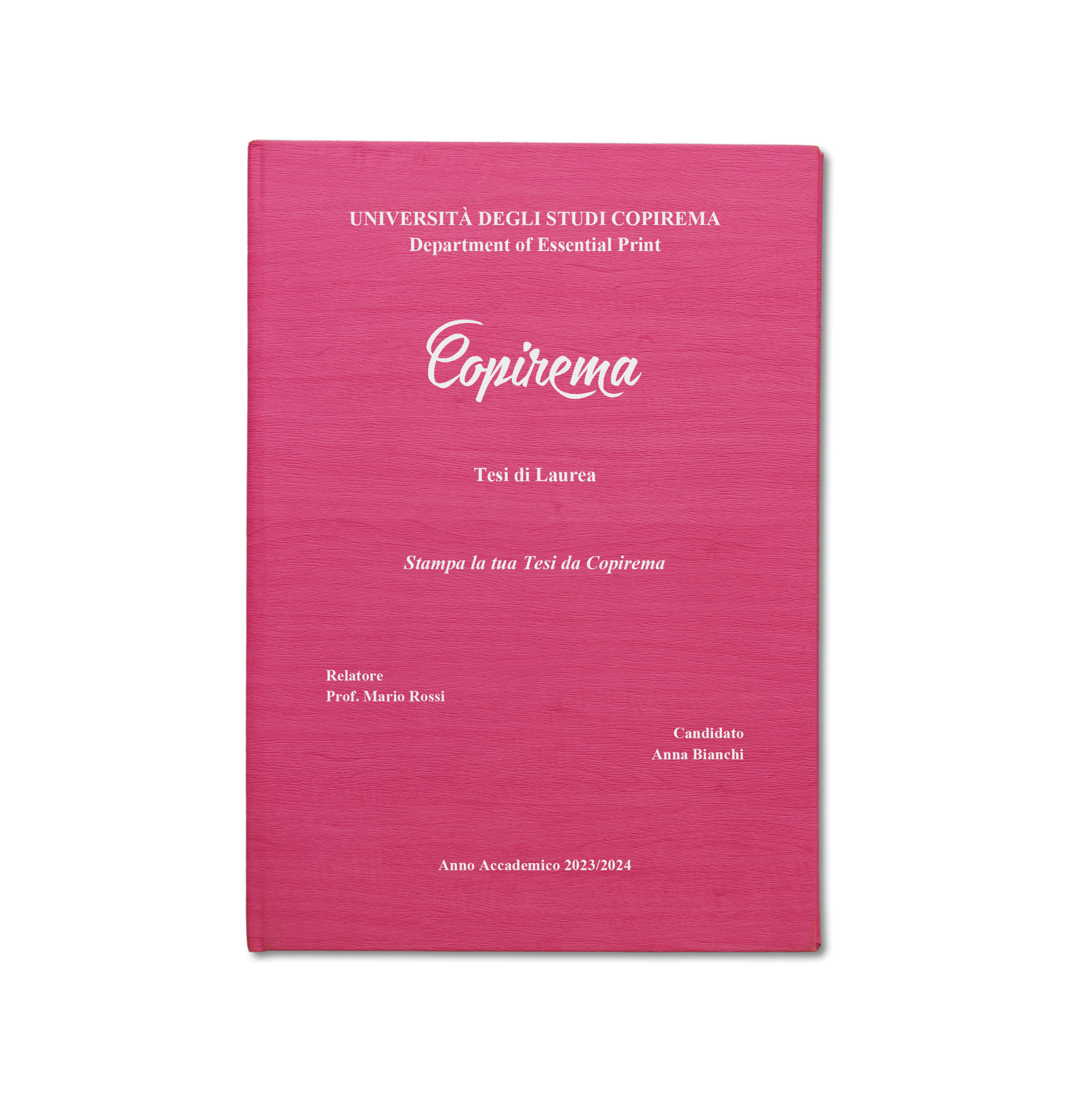 FUCSIA NATURALE