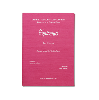 FUCSIA NATURALE