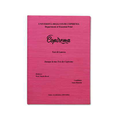 FUCSIA NATURALE