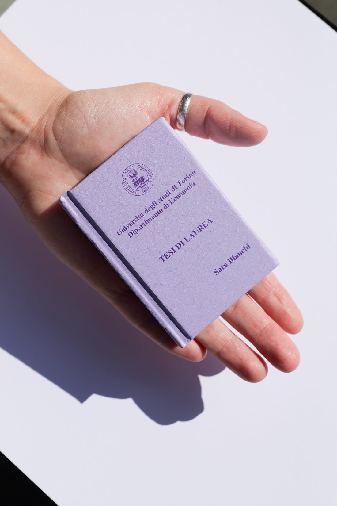 LILLA - MINI