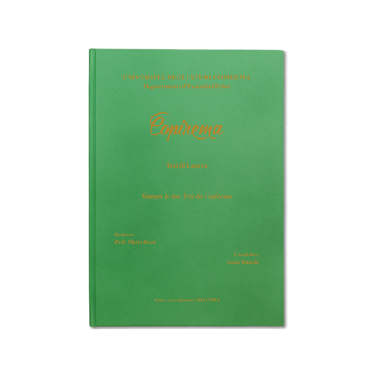VERDE ERBA