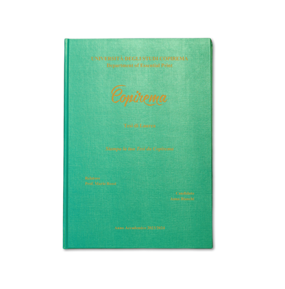 VERDE PERSIANO