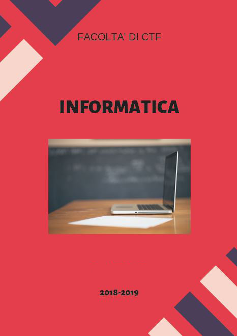 Informatica - Slide